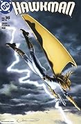 Hawkman (2002-2006) #16