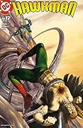Hawkman (2002-2006) #17