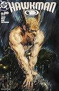 Hawkman (2002-2006) #20