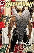 Hawkman (2002-2006) #23