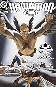 Hawkman (2002-2006) #25