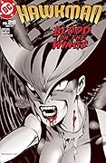 Hawkman (2002-2006) #26
