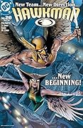 Hawkman (2002-2006) #28