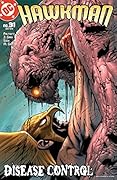 Hawkman (2002-2006) #31