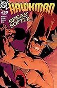 Hawkman (2002-2006) #35