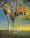 Salvador Dalí: 1904-1989
