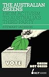 The Australian Greens by Stewart Jackson