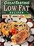 Great-Tasting Low Fat Recipes