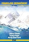Financijski menadžment Financijski menadžment