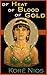 Of Heat, of Blood, of Gold (The Byzantine Fables Book 1)
