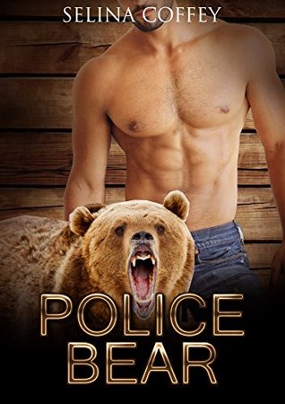 Police Bear (Kindle Edition)