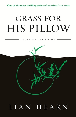 Grass for His Pillow