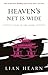 Heaven's Net is Wide (Tales of the Otori, #0)