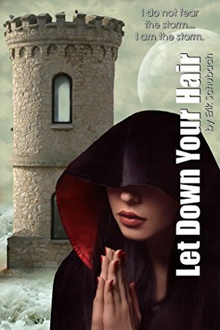 Let Down Your Hair (Urban Fairytales, #5)