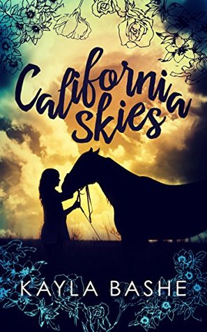 California Skies (Kindle Edition)