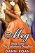 Meg (The Cattleman's Daught...