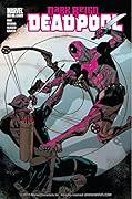 Deadpool (2008-2012) #10