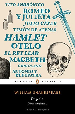 Tragedias (Obra completa II)