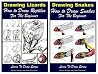 Drawing Snakes an...