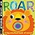Roar by Jonathan Litton Roar by Jonathan Litton