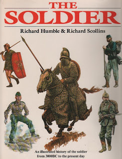 The Soldier (Hardcover)
