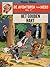 Het gouden Hart (de avonturen van Nero en Co, #75)