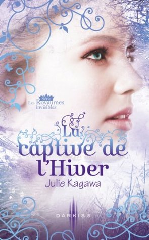 La captive de l'Hiver