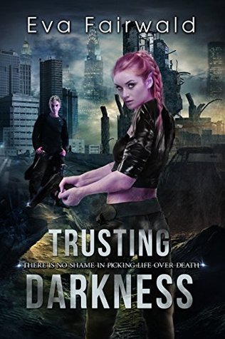 Trusting Darkness (Kindle Edition)