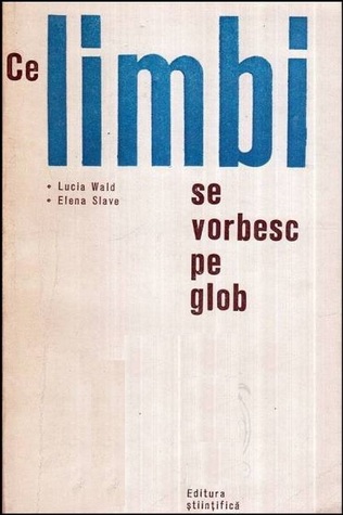Ce limbi se vorbesc pe glob?