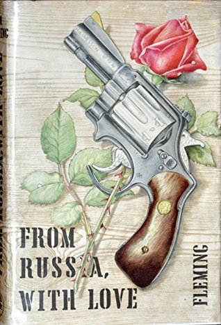 From Russia, With Love