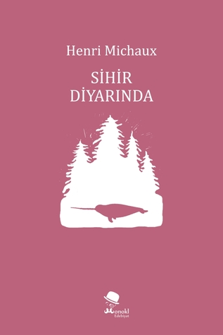 Sihir Diyarında