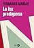 La luz prodigiosa (Spanish Edition)