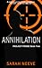 Annihilation (Project Probe, #2)