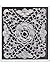 #1872 RAMBLING ROSE VINTAGE...