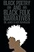 Black Poetry and Black Folk Narratives