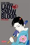 Lady Snowblood 3 by Kazuo Koike