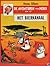 Het Bierkanaal (de avonturen van Nero en Co, #84)