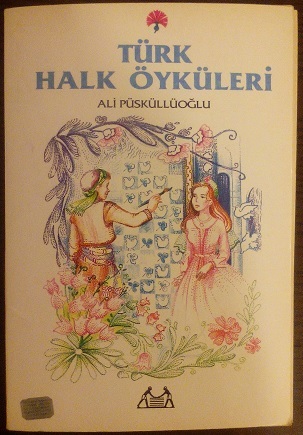 Türk Halk Öyküleri (Paperback)