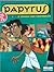 O Senhor dos Crocodilos (Papyrus, #3)