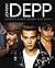 Johnny Depp. Osobisty album...