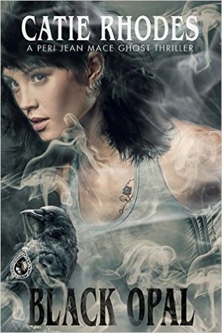 Black Opal (Peri Jean Mace #2)