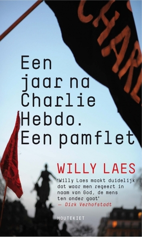 Een jaar na Charlie Hebdo (Paperback)