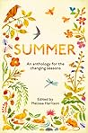 Summer by Melissa  Harrison