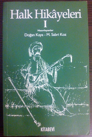 Halk Hikayeleri 1