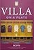 Villa on a Plate