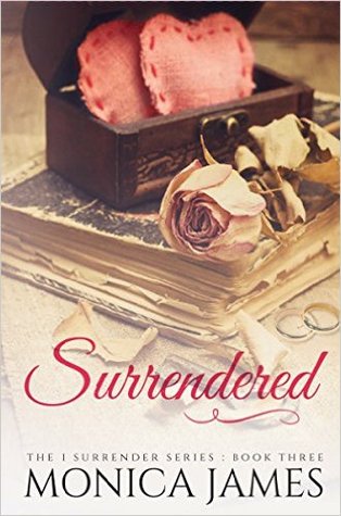 Surrendered (I Surrender #3)