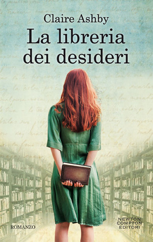 La libreria dei desideri