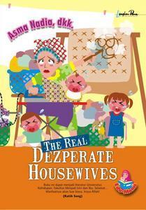 The Real Dezperate Housewives (Paperback)