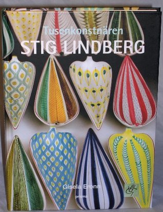 Tusenkonstnaren Stig Lindberg (Hardcover)