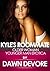 Kyle's Roommate: Older Woman/Younger Man Erotica